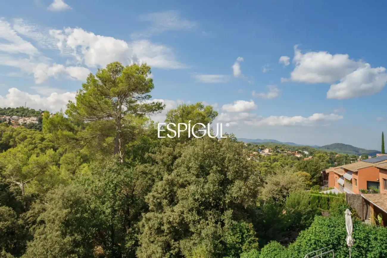 Maison à vendre à La Floresta, Sant Cugat del Vallès