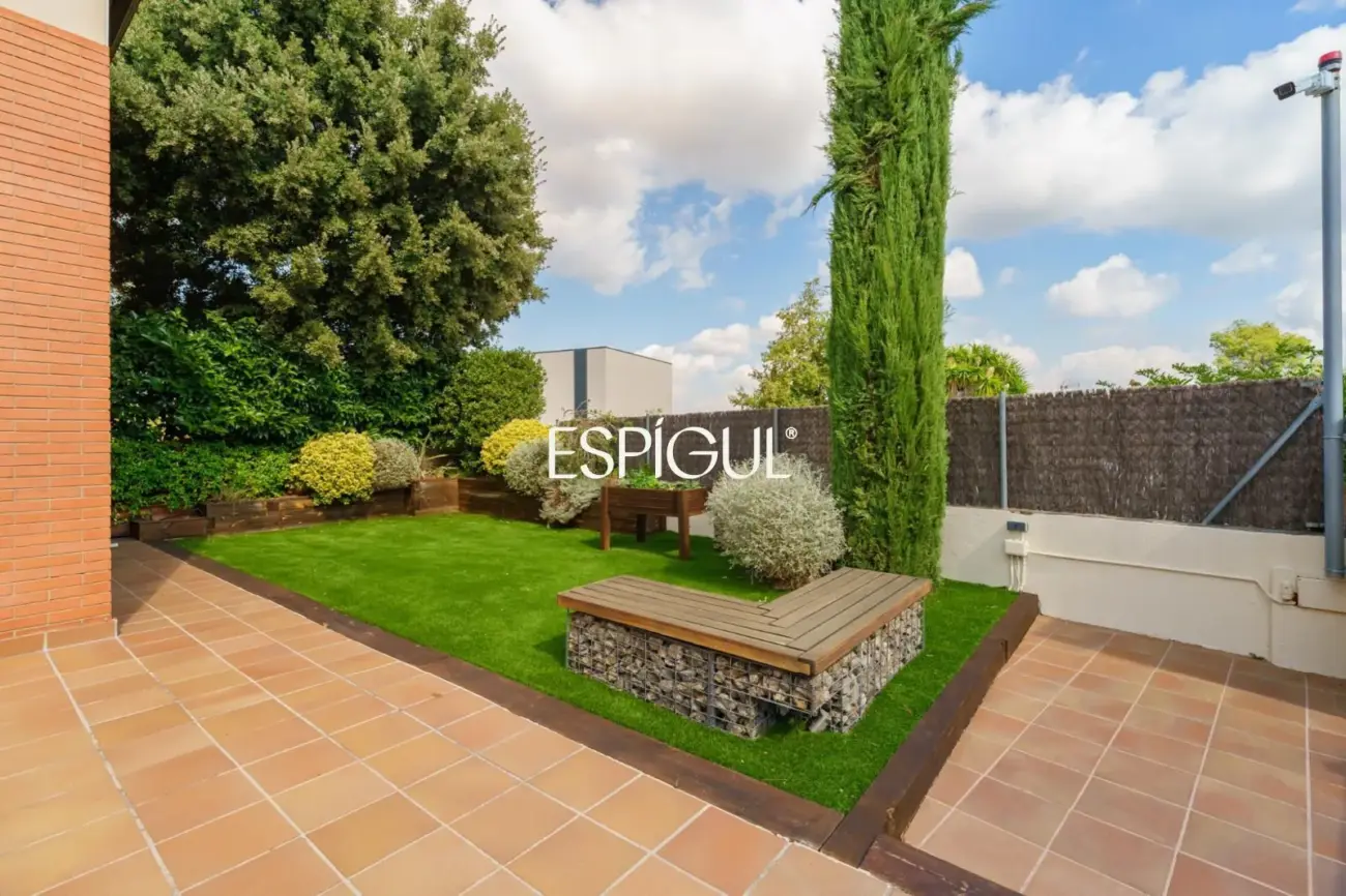 Maison à vendre à La Floresta, Sant Cugat del Vallès