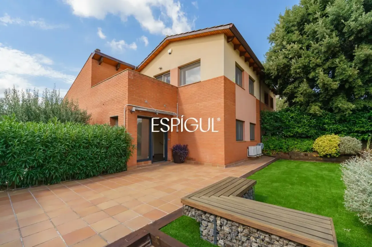 Maison à vendre à La Floresta, Sant Cugat del Vallès
