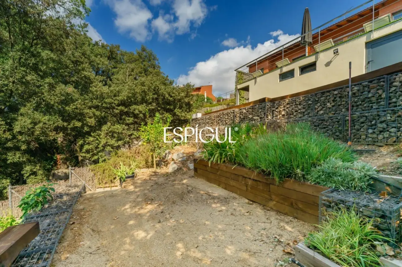 Maison à vendre à La Floresta, Sant Cugat del Vallès