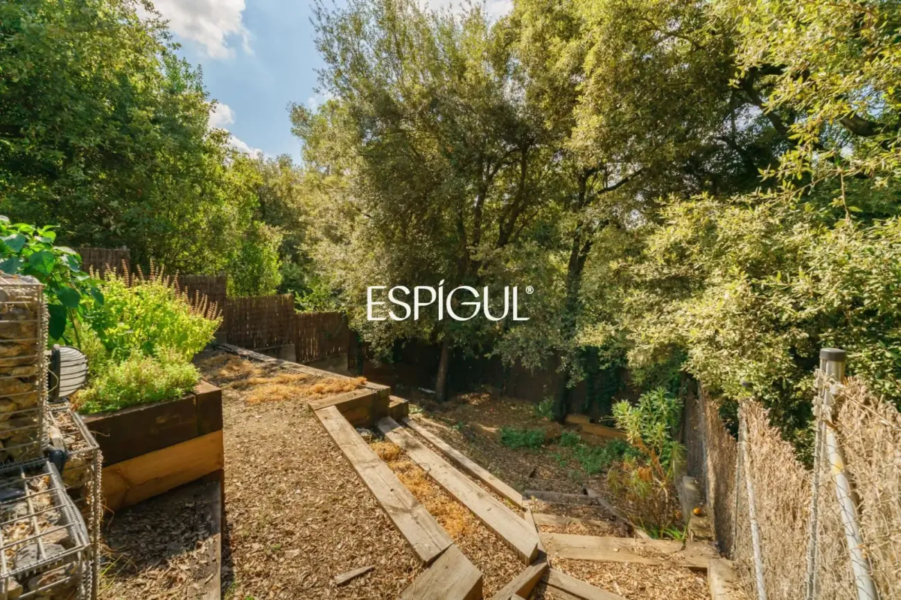 Maison à vendre à La Floresta, Sant Cugat del Vallès