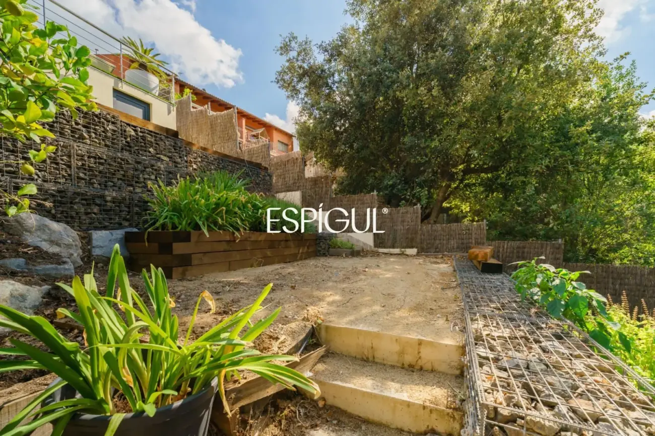 Maison à vendre à La Floresta, Sant Cugat del Vallès