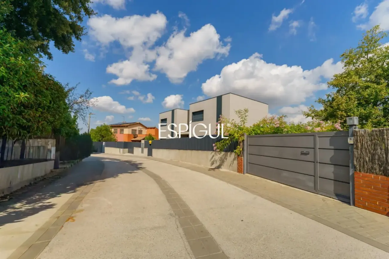Maison à vendre à La Floresta, Sant Cugat del Vallès