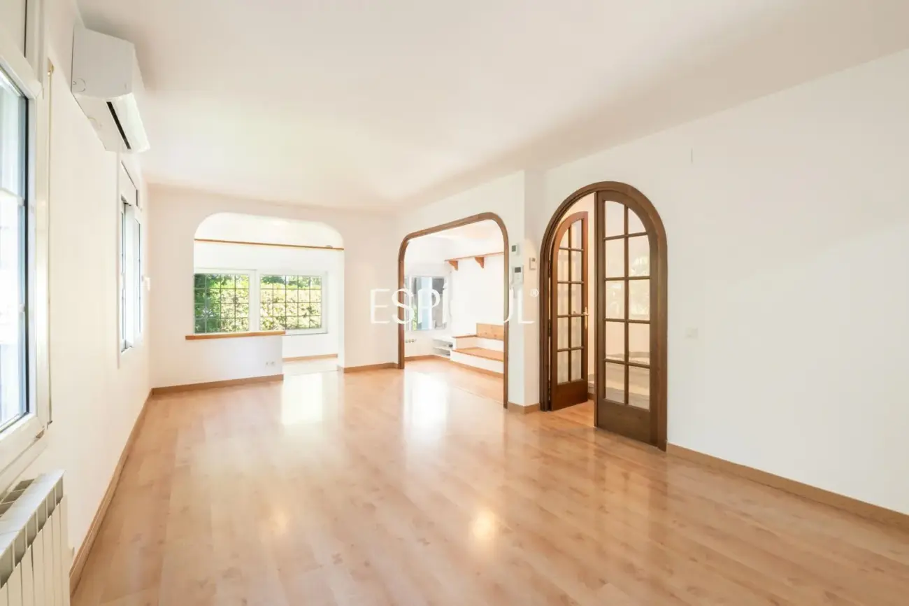 Casa unifamiliar con piscina en venta en Mirasol, Sant Cugat del Vallès