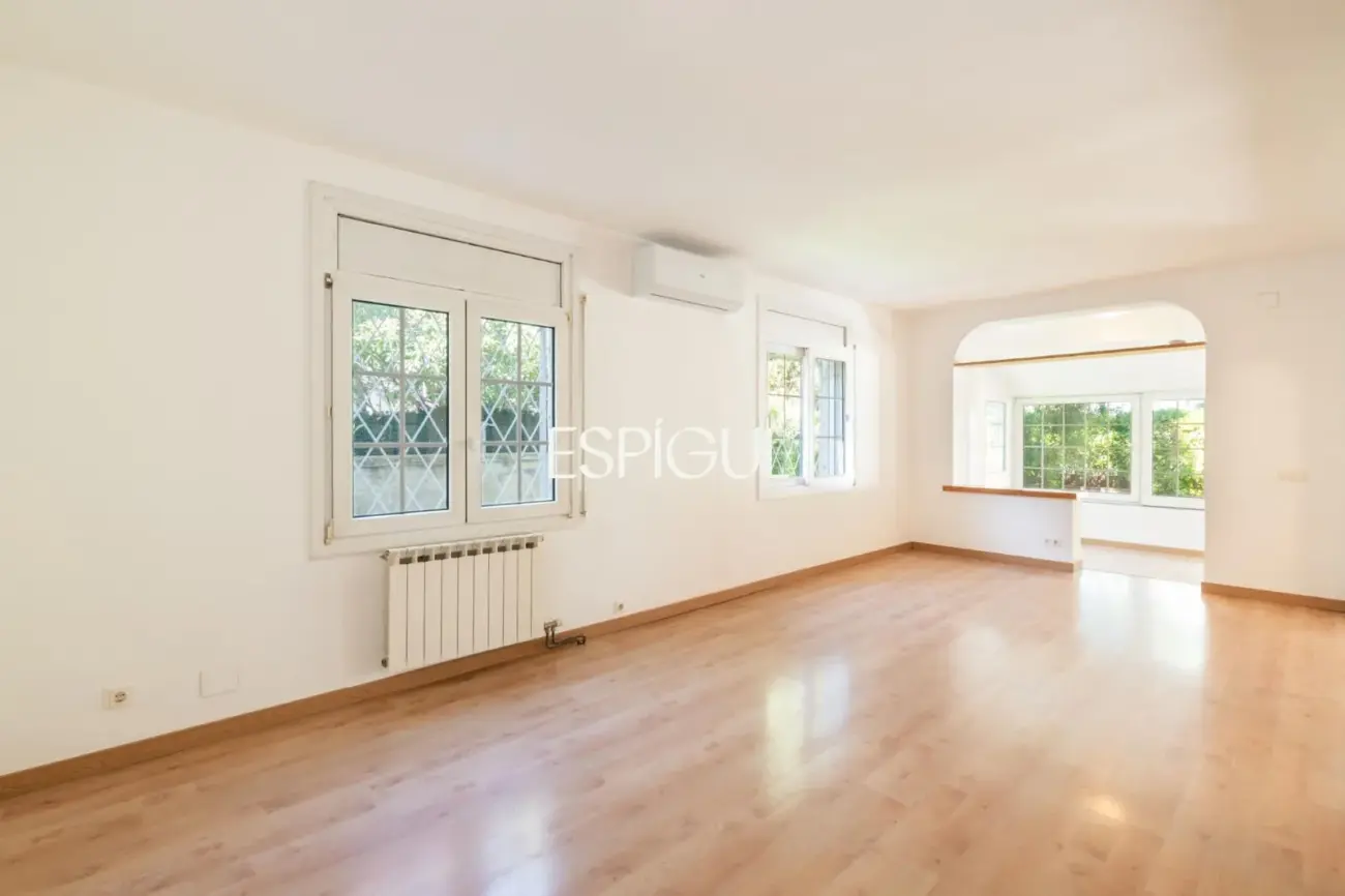Casa unifamiliar con piscina en venta en Mirasol, Sant Cugat del Vallès
