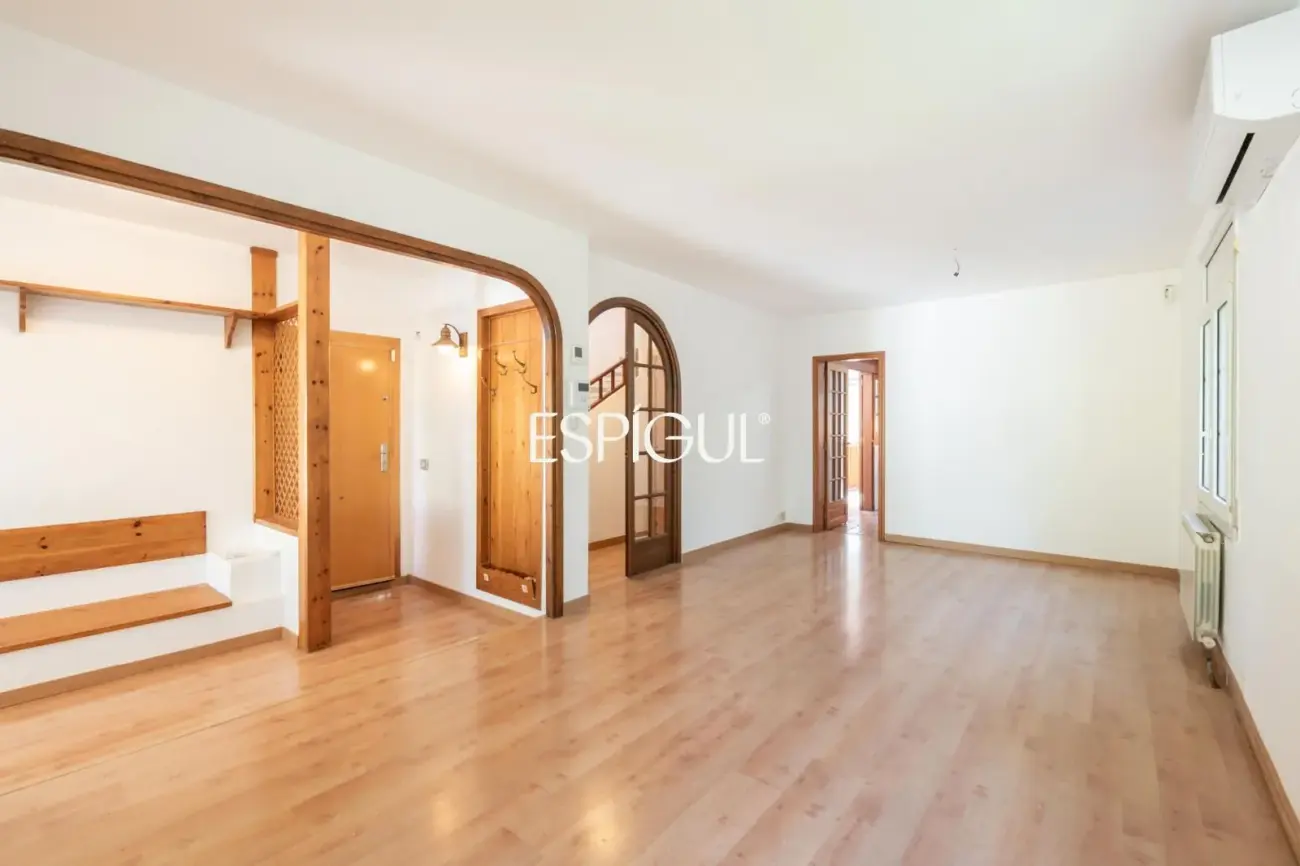 Casa unifamiliar con piscina en venta en Mirasol, Sant Cugat del Vallès