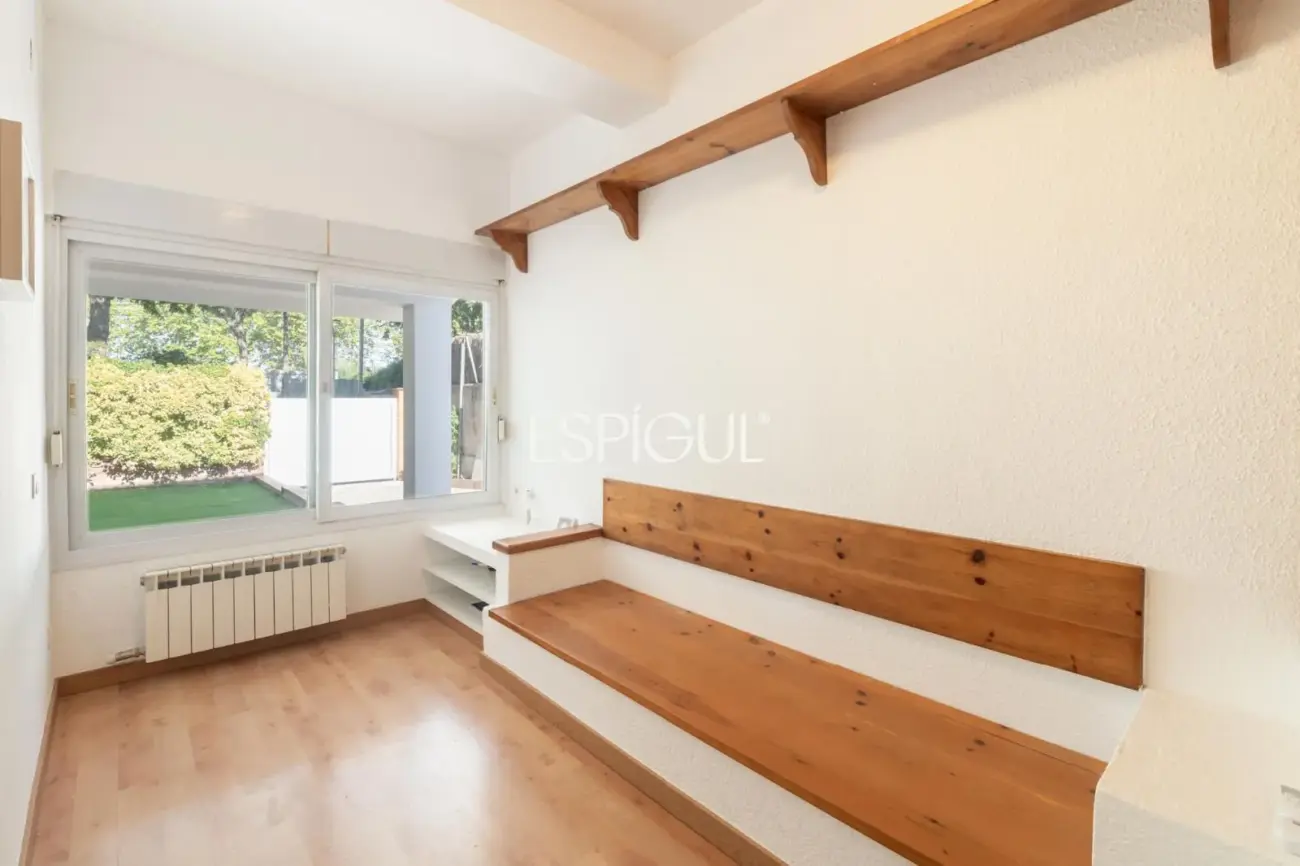 Casa unifamiliar con piscina en venta en Mirasol, Sant Cugat del Vallès