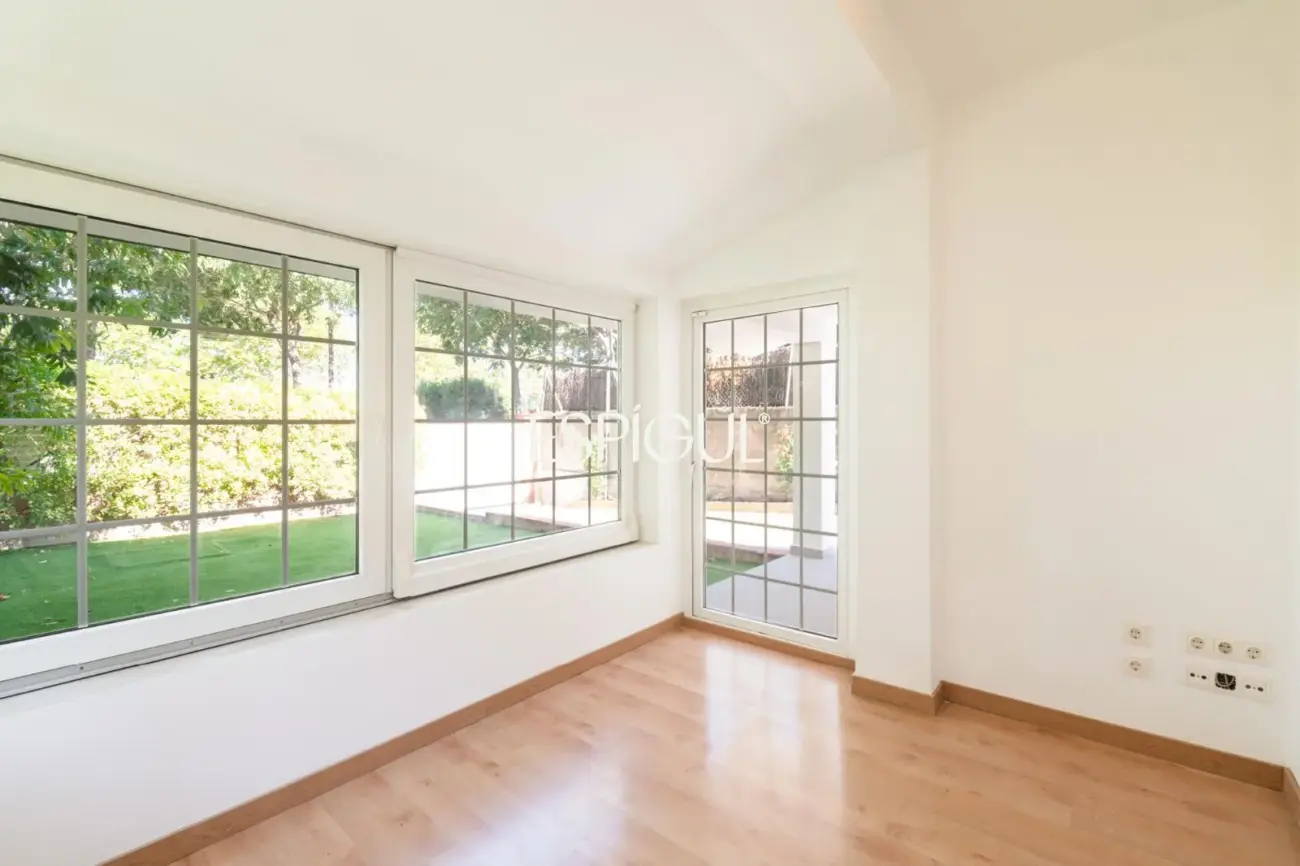 Casa unifamiliar con piscina en venta en Mirasol, Sant Cugat del Vallès