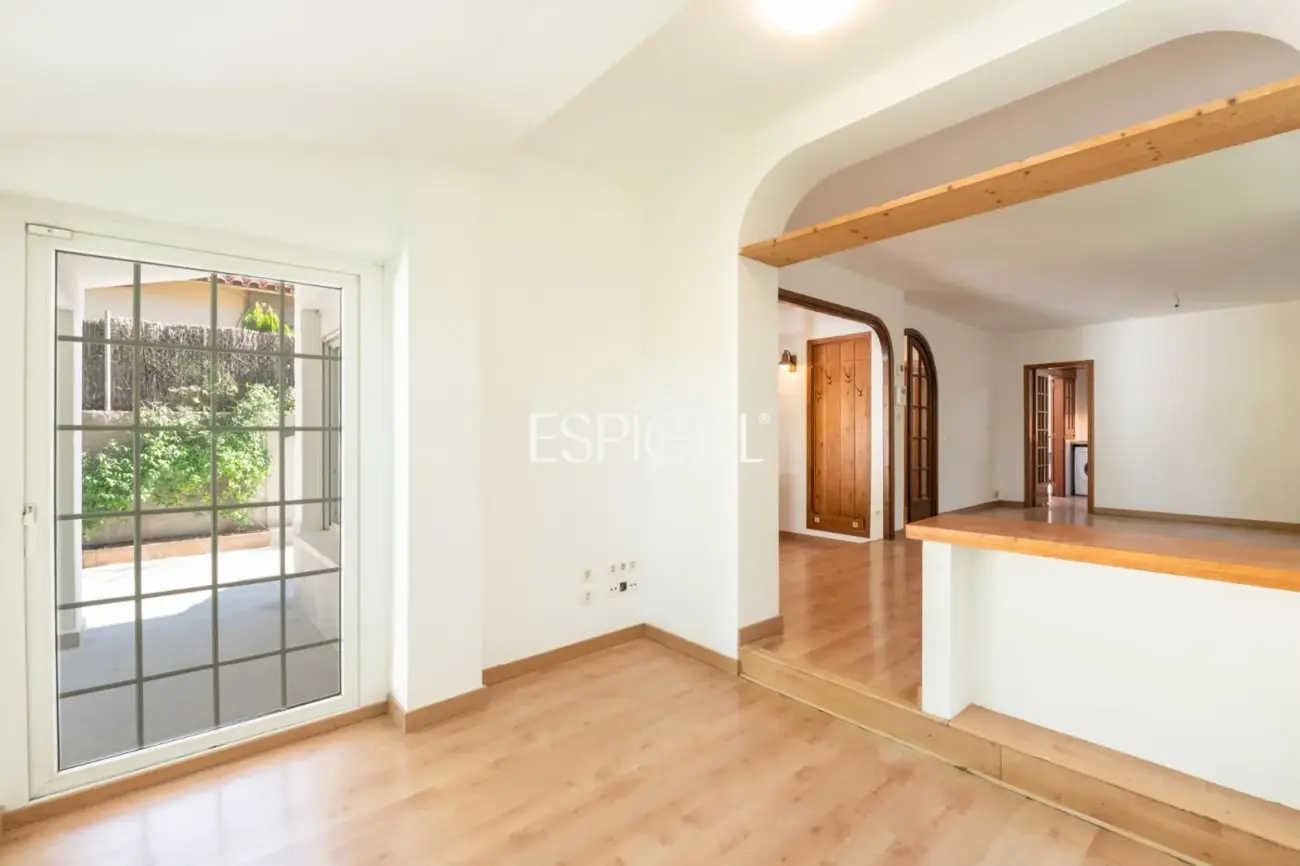 Casa unifamiliar con piscina en venta en Mirasol, Sant Cugat del Vallès
