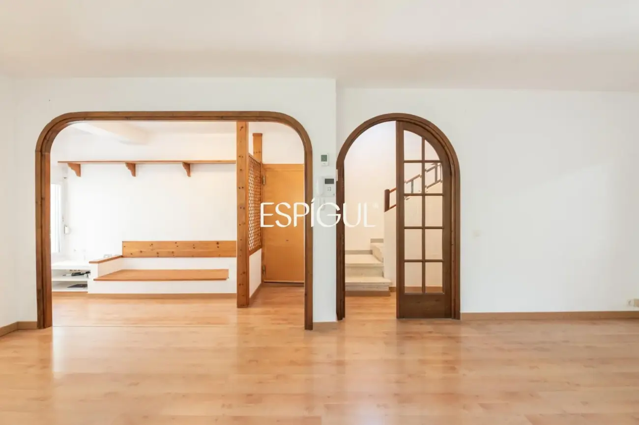 Casa unifamiliar con piscina en venta en Mirasol, Sant Cugat del Vallès