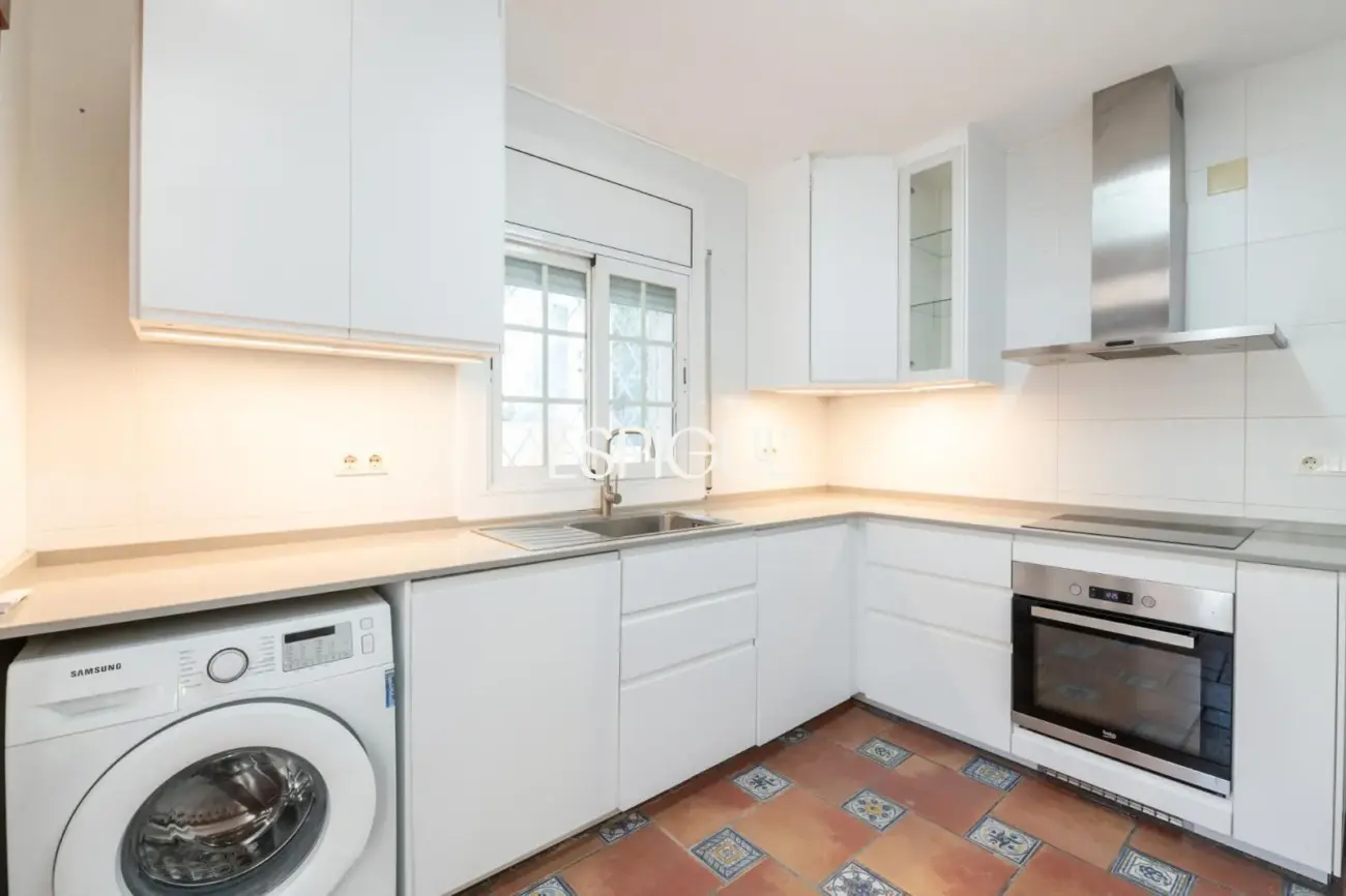 Casa unifamiliar con piscina en venta en Mirasol, Sant Cugat del Vallès