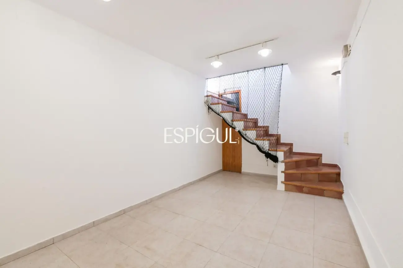 Casa unifamiliar con piscina en venta en Mirasol, Sant Cugat del Vallès