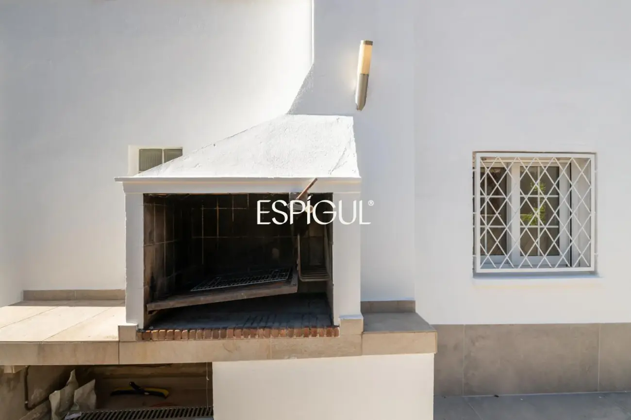 Casa unifamiliar con piscina en venta en Mirasol, Sant Cugat del Vallès