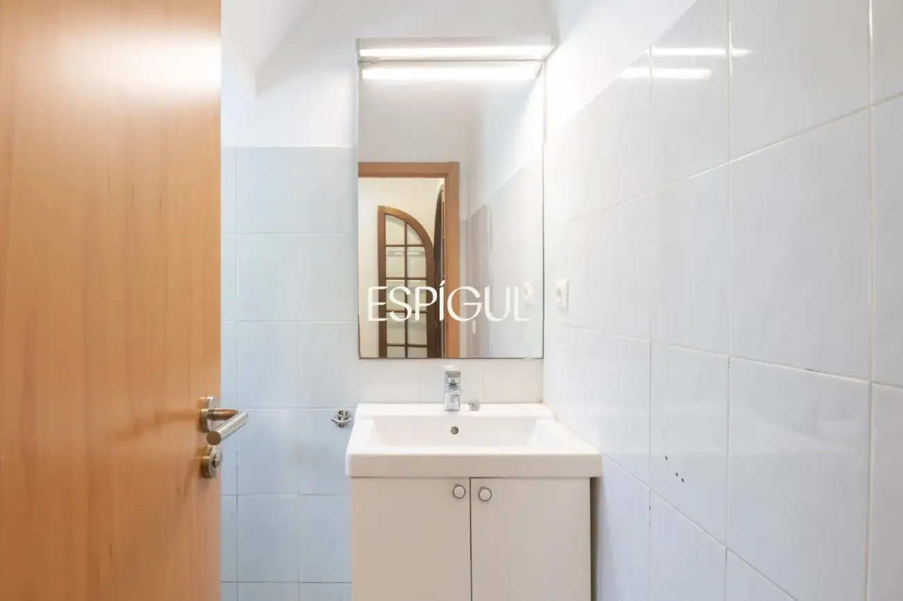 Casa unifamiliar con piscina en venta en Mirasol, Sant Cugat del Vallès