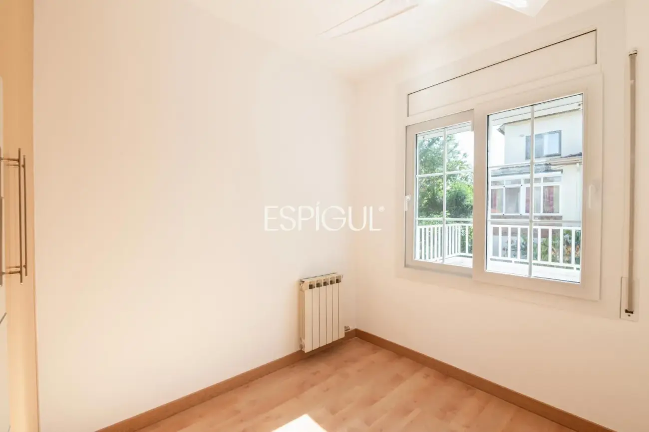 Casa unifamiliar con piscina en venta en Mirasol, Sant Cugat del Vallès
