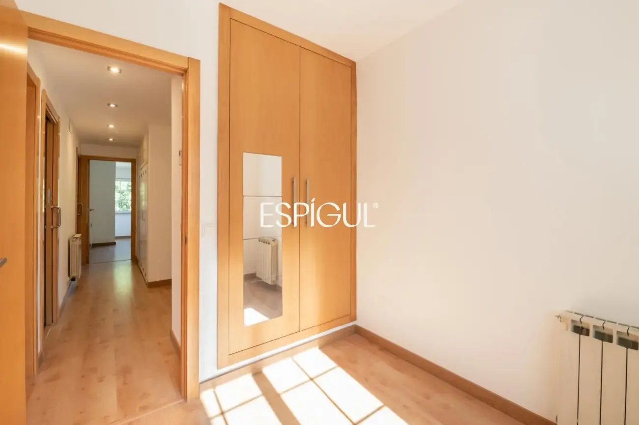 Casa unifamiliar con piscina en venta en Mirasol, Sant Cugat del Vallès