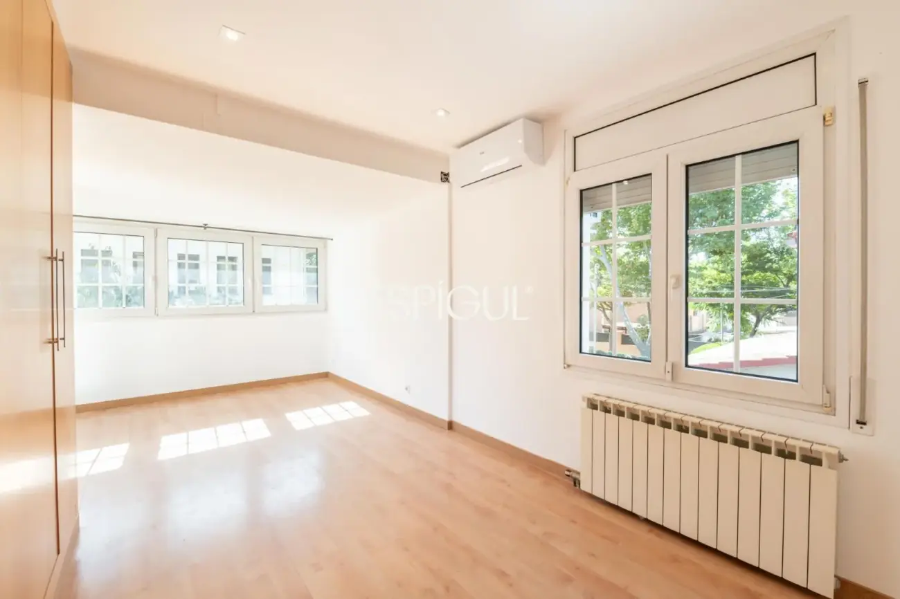 Casa unifamiliar con piscina en venta en Mirasol, Sant Cugat del Vallès