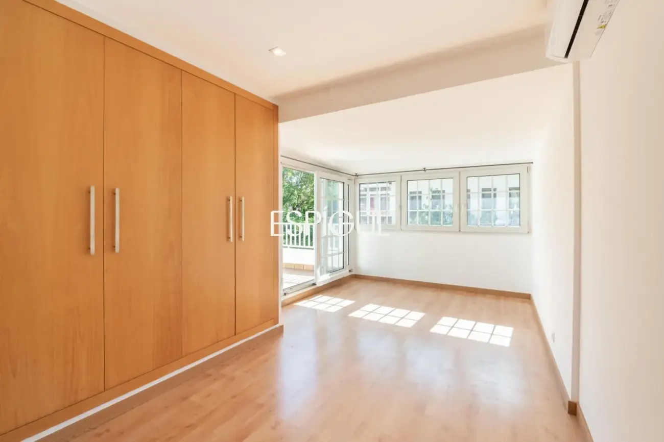 Casa unifamiliar con piscina en venta en Mirasol, Sant Cugat del Vallès