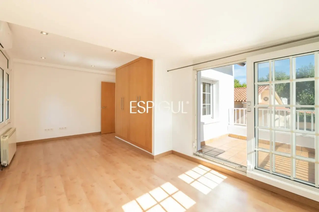 Casa unifamiliar con piscina en venta en Mirasol, Sant Cugat del Vallès