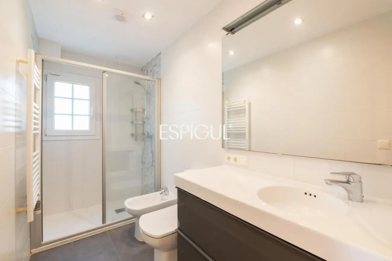 Casa unifamiliar con piscina en venta en Mirasol, Sant Cugat del Vallès
