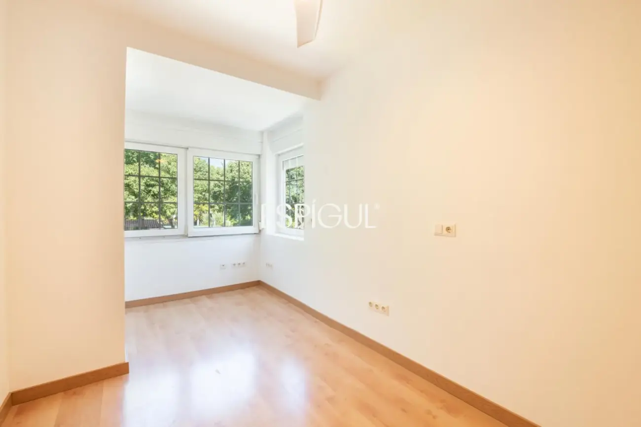 Casa unifamiliar con piscina en venta en Mirasol, Sant Cugat del Vallès