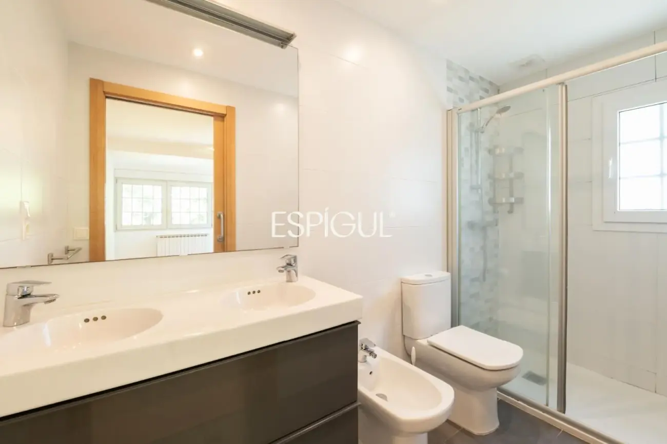 Casa unifamiliar con piscina en venta en Mirasol, Sant Cugat del Vallès