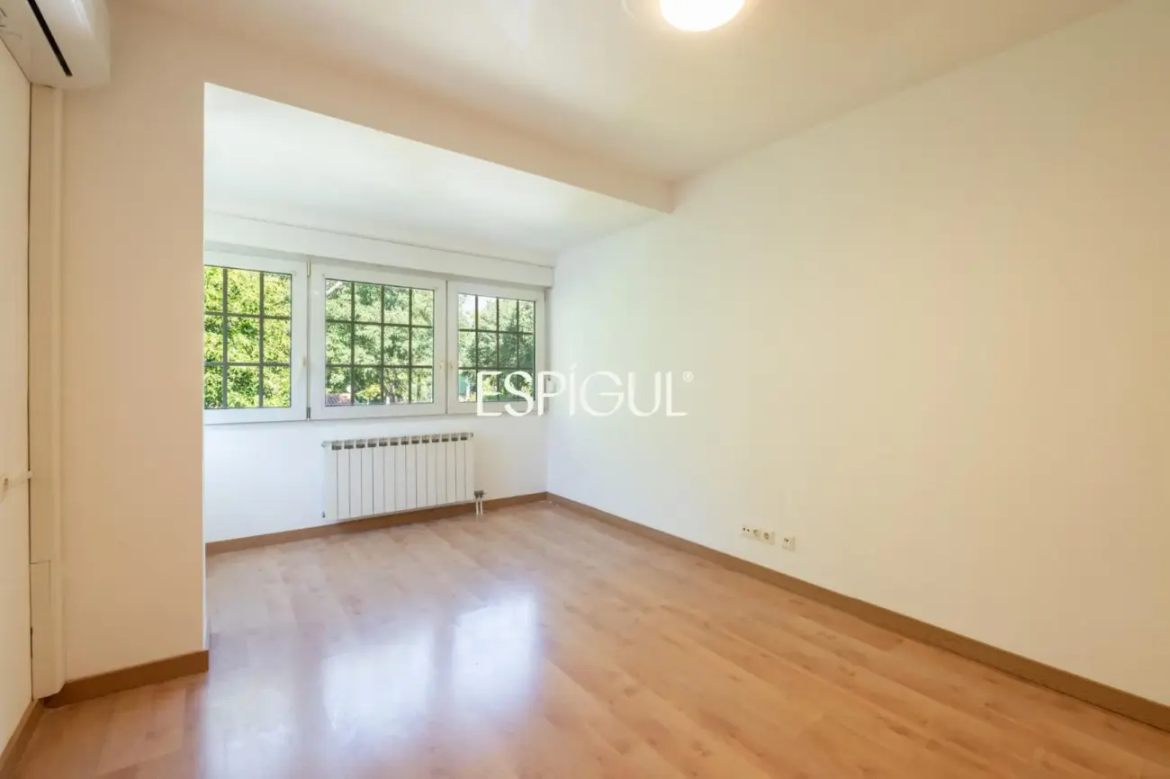 Casa unifamiliar con piscina en venta en Mirasol, Sant Cugat del Vallès