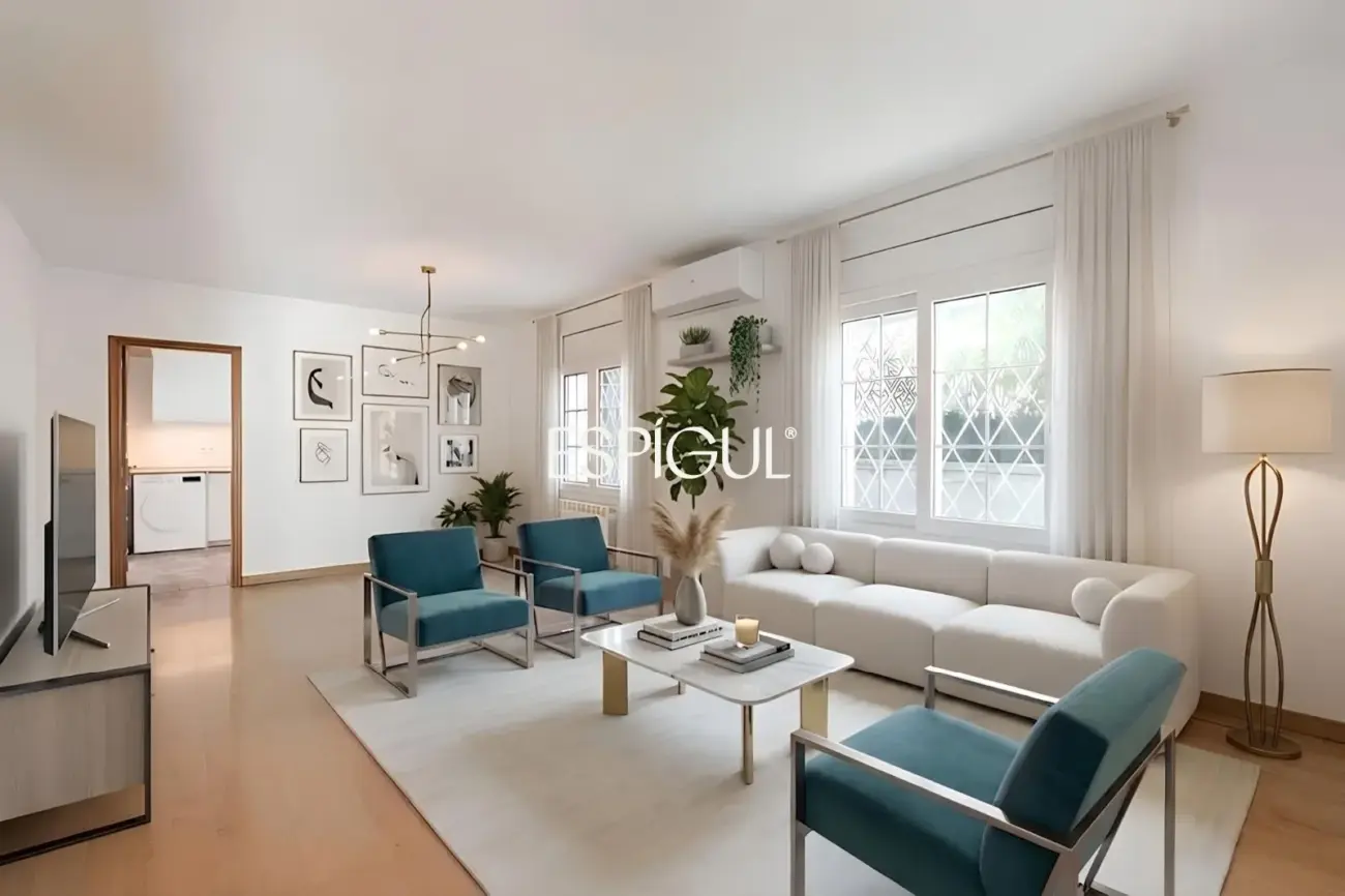 Casa unifamiliar con piscina en venta en Mirasol, Sant Cugat del Vallès