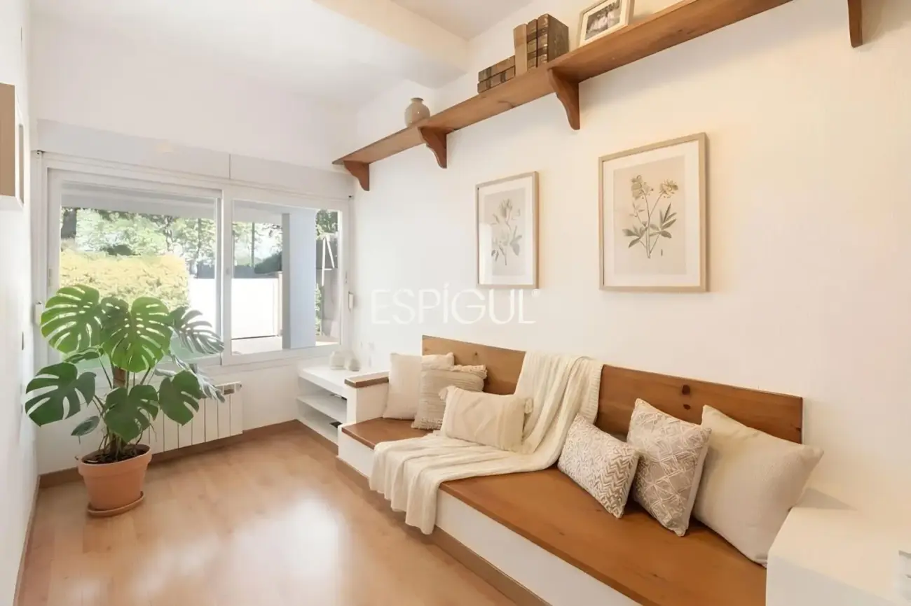 Casa unifamiliar con piscina en venta en Mirasol, Sant Cugat del Vallès