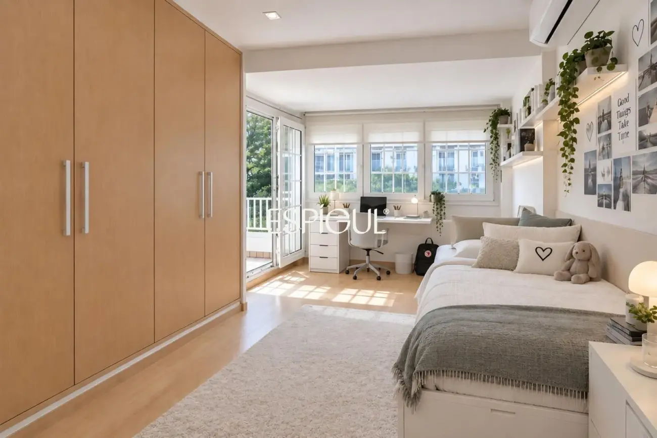 Casa unifamiliar con piscina en venta en Mirasol, Sant Cugat del Vallès