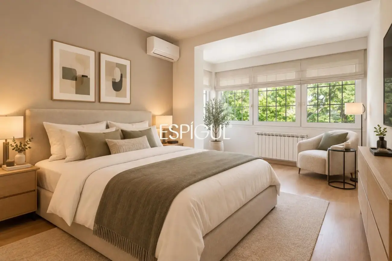 Casa unifamiliar con piscina en venta en Mirasol, Sant Cugat del Vallès