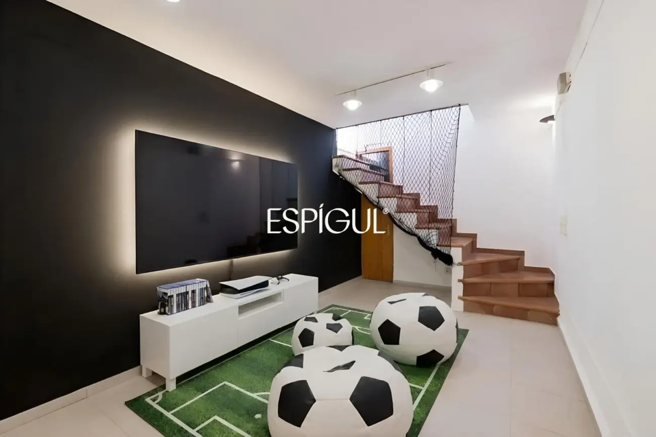 Casa unifamiliar con piscina en venta en Mirasol, Sant Cugat del Vallès
