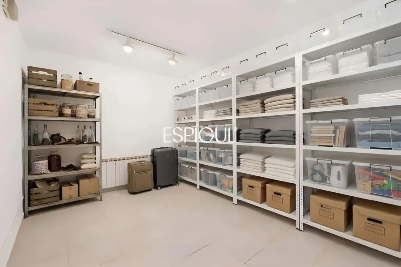 Casa unifamiliar con piscina en venta en Mirasol, Sant Cugat del Vallès