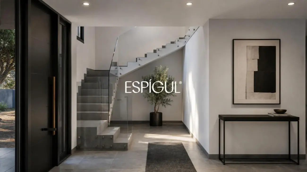 Modern New-Build Villa with Private Pool in Mas Pla