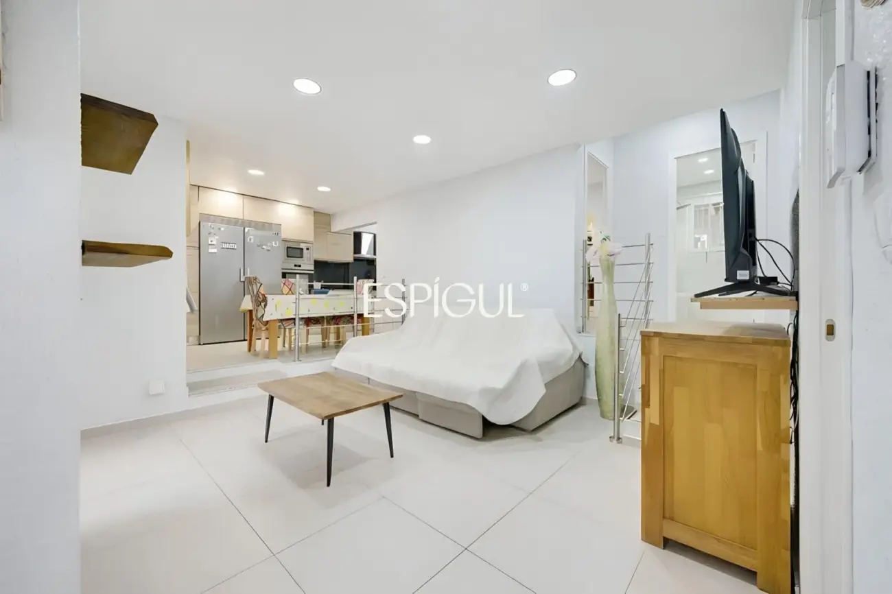 Chalet rénové avec piscine à Calonge