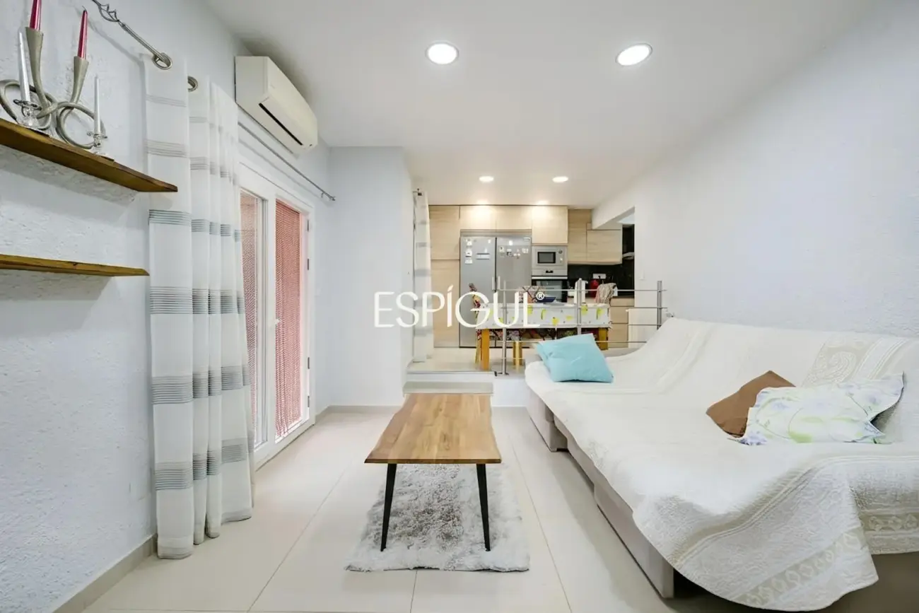 Chalet rénové avec piscine à Calonge