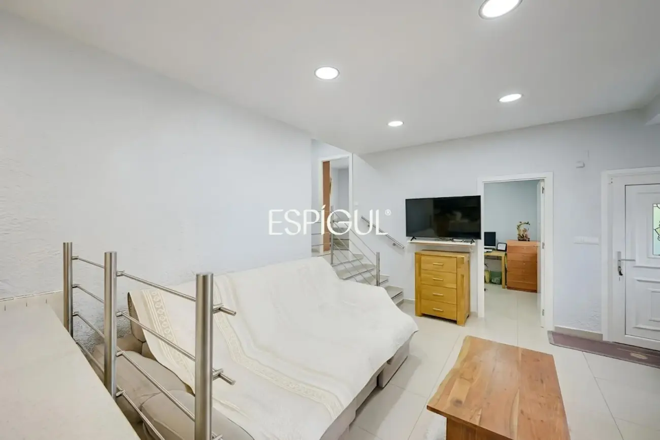 Chalet rénové avec piscine à Calonge