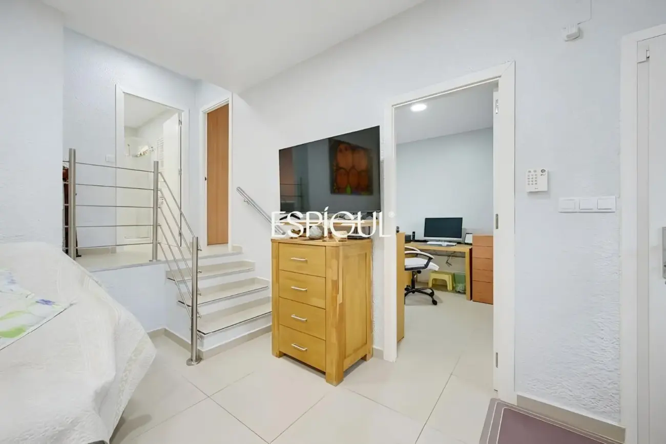 Chalet rénové avec piscine à Calonge