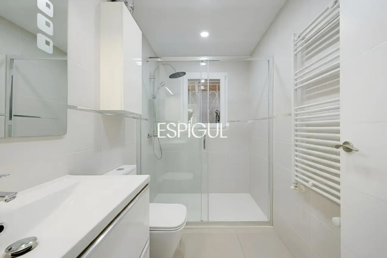 Chalet rénové avec piscine à Calonge