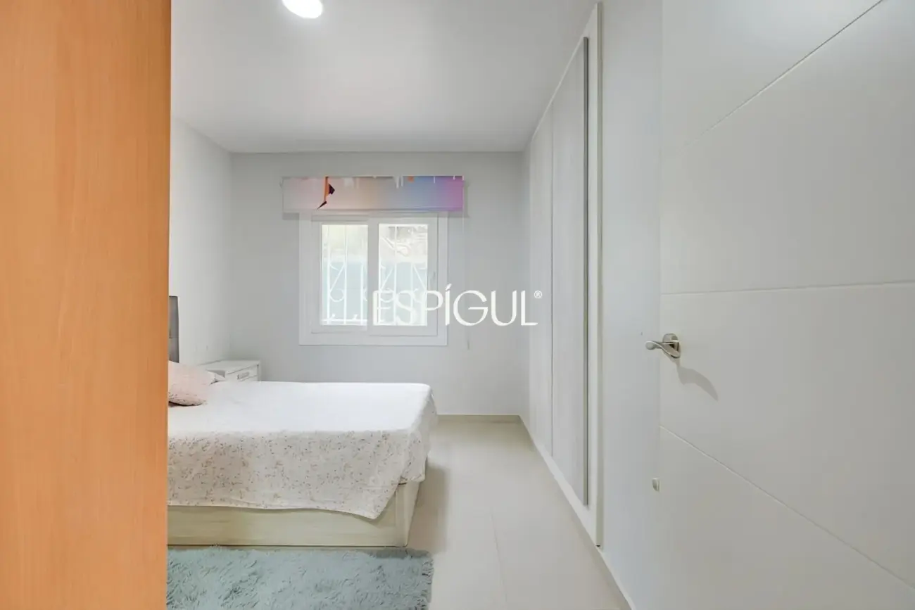 Chalet rénové avec piscine à Calonge