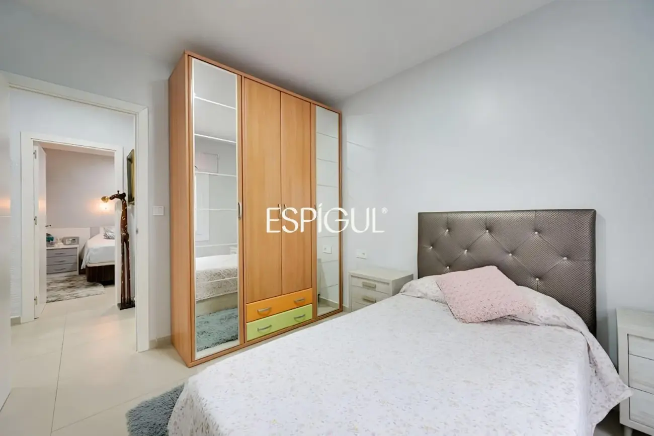 Chalet rénové avec piscine à Calonge
