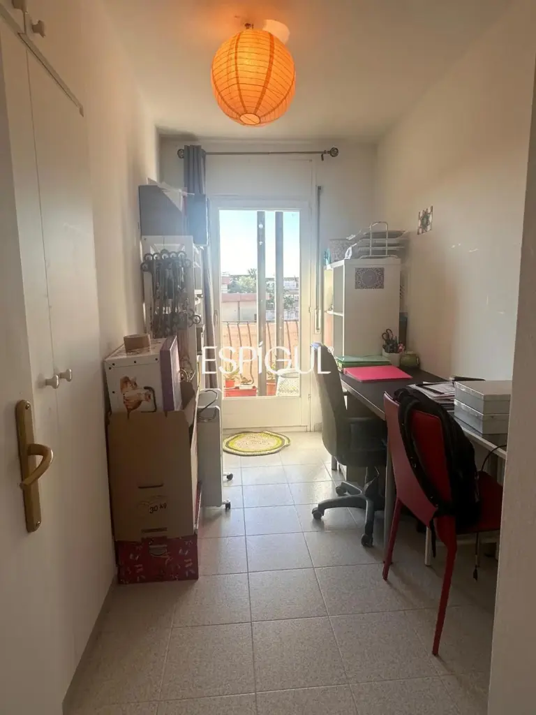Dúplex en venta con terrazas en el centro de Banyoles