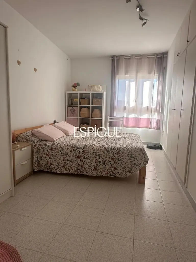 Dúplex en venta con terrazas en el centro de Banyoles