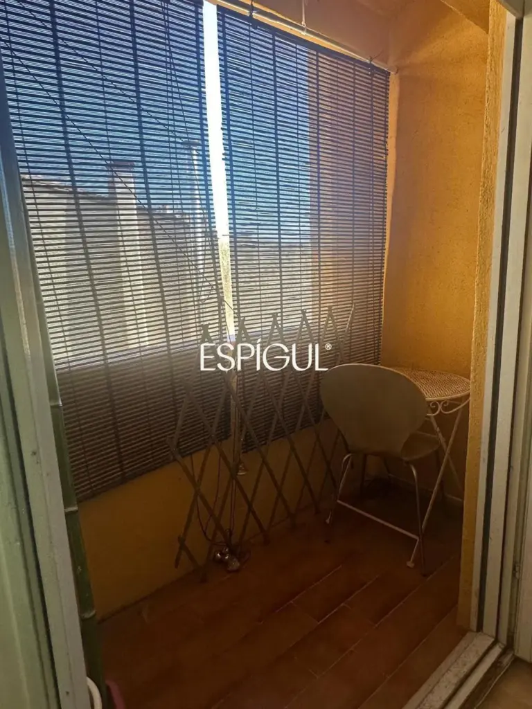Dúplex en venta con terrazas en el centro de Banyoles
