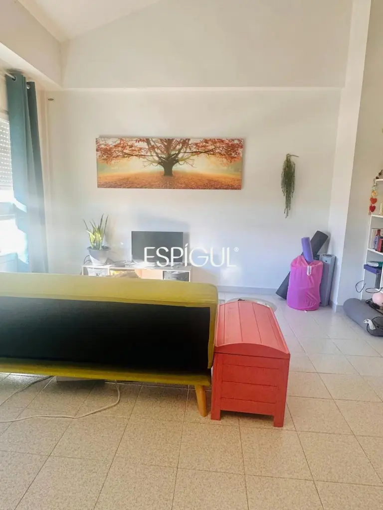 Dúplex en venta con terrazas en el centro de Banyoles