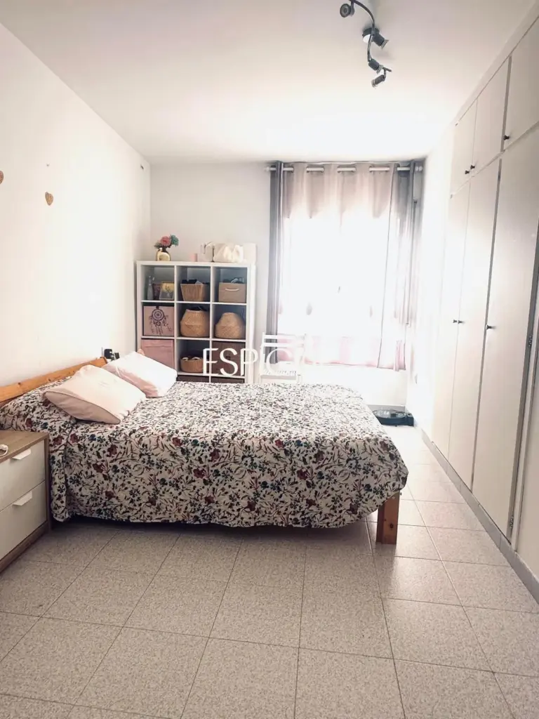 Dúplex en venta con terrazas en el centro de Banyoles