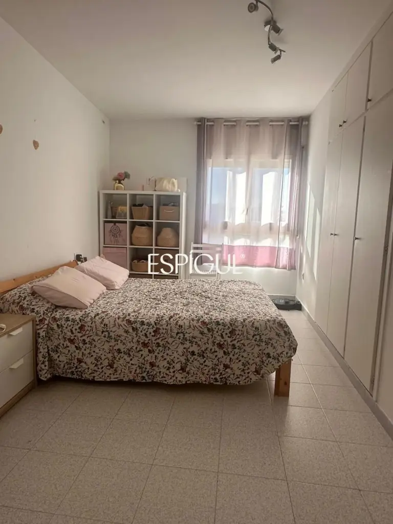 Dúplex en venta con terrazas en el centro de Banyoles