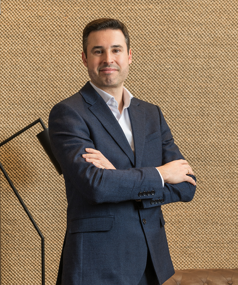 ENRIC SALVIA