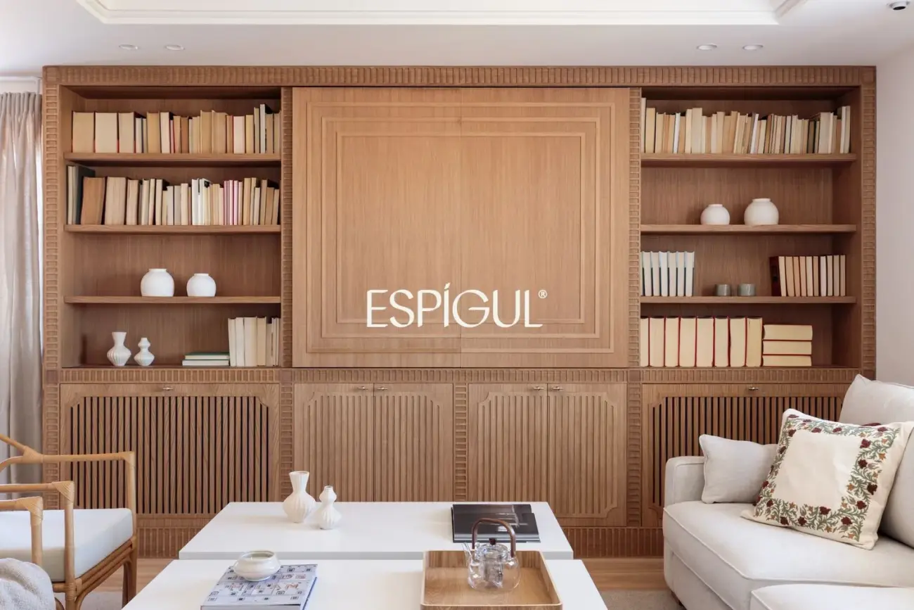 Espectacular piso en venta en la Planta 13 con las Mejores Vistas de Madrid
