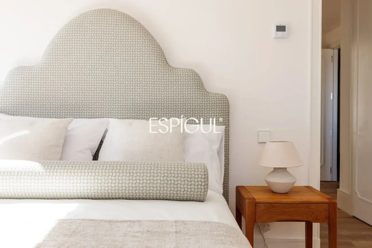 Espectacular piso en venta en la Planta 13 con las Mejores Vistas de Madrid